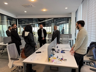 آغاز فرایند گزینش پذیرفته شدگان آزمون استخدامی سال 1404